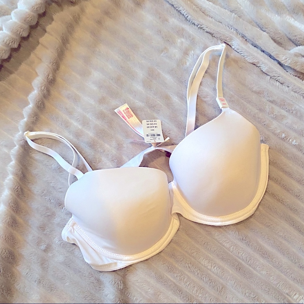 Body by Victoria Bra sz 36 C NWOT- FREE SHIPPING!